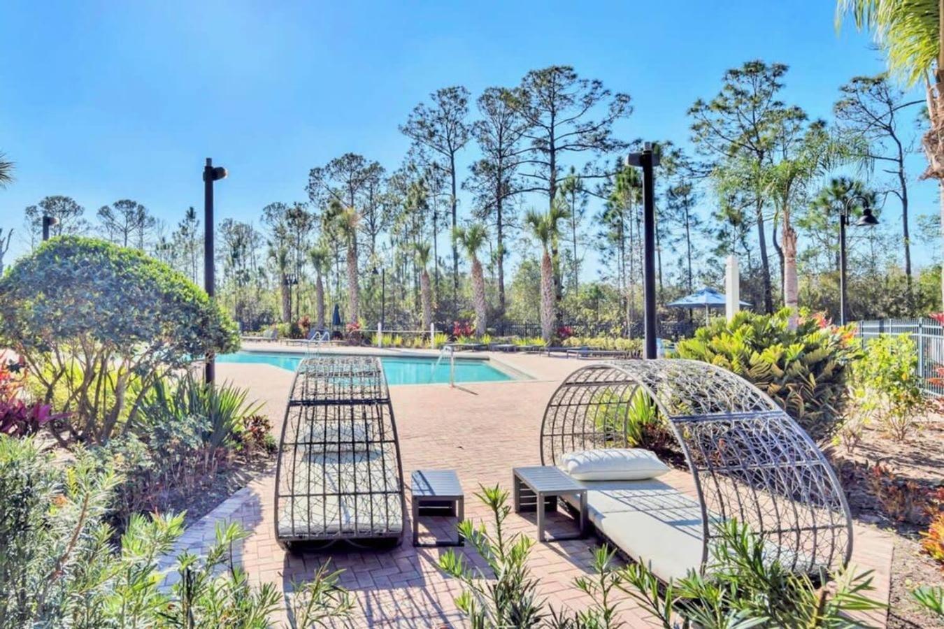 2Br Condo With Pool & Hot Tub - Near Disney Орландо Экстерьер фото