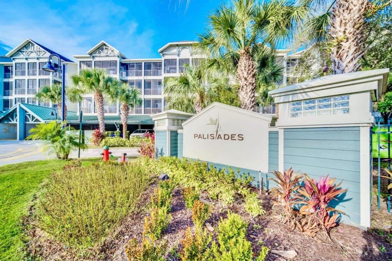 2Br Condo With Pool & Hot Tub - Near Disney Орландо Экстерьер фото