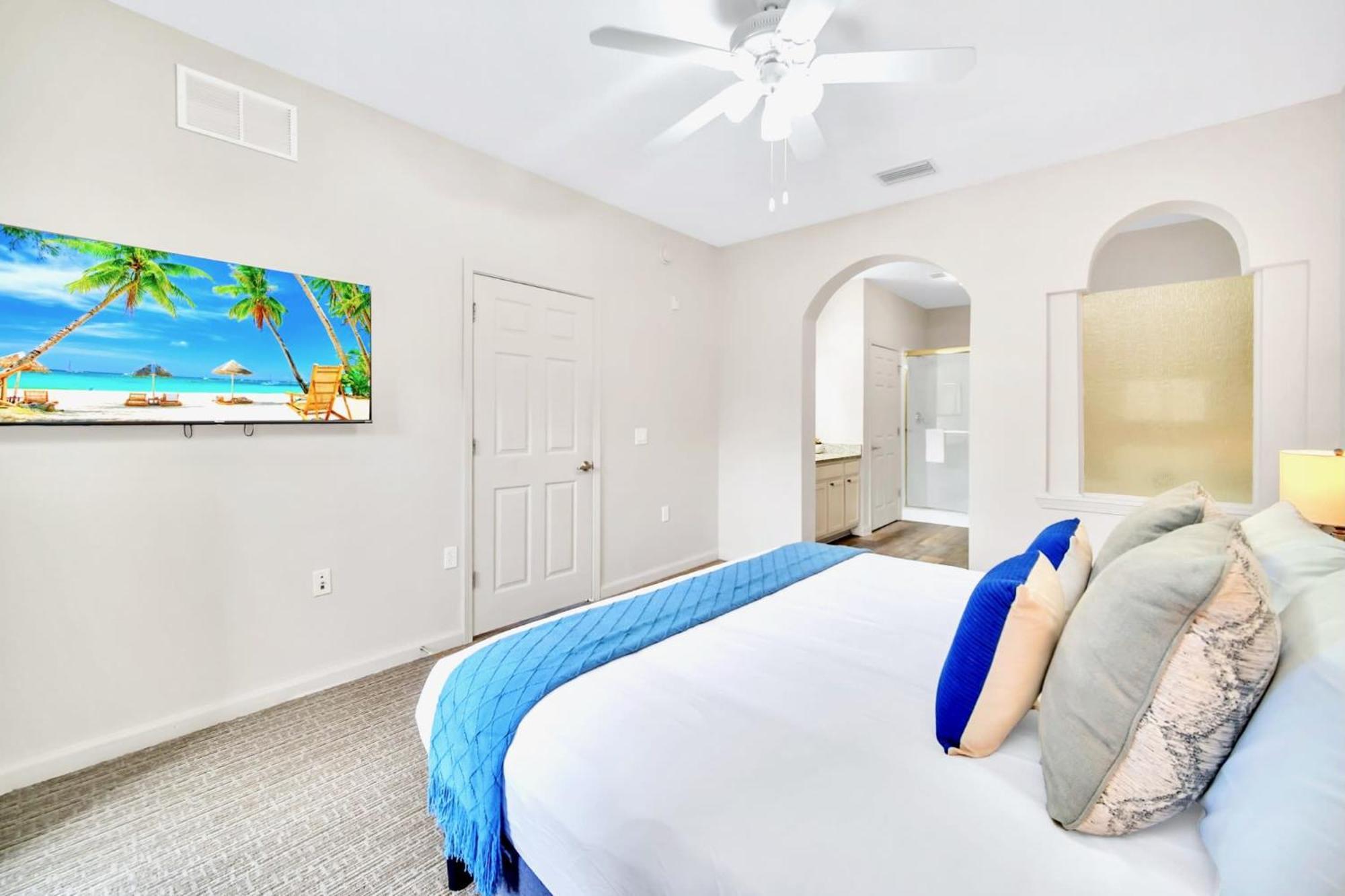 2Br Condo With Pool & Hot Tub - Near Disney Орландо Экстерьер фото