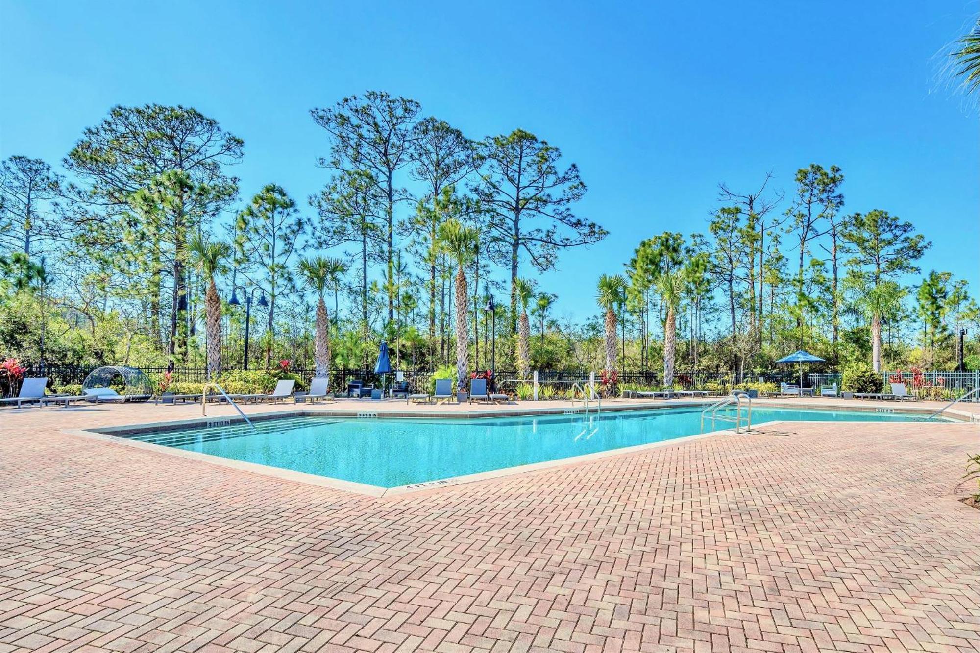 2Br Condo With Pool & Hot Tub - Near Disney Орландо Экстерьер фото
