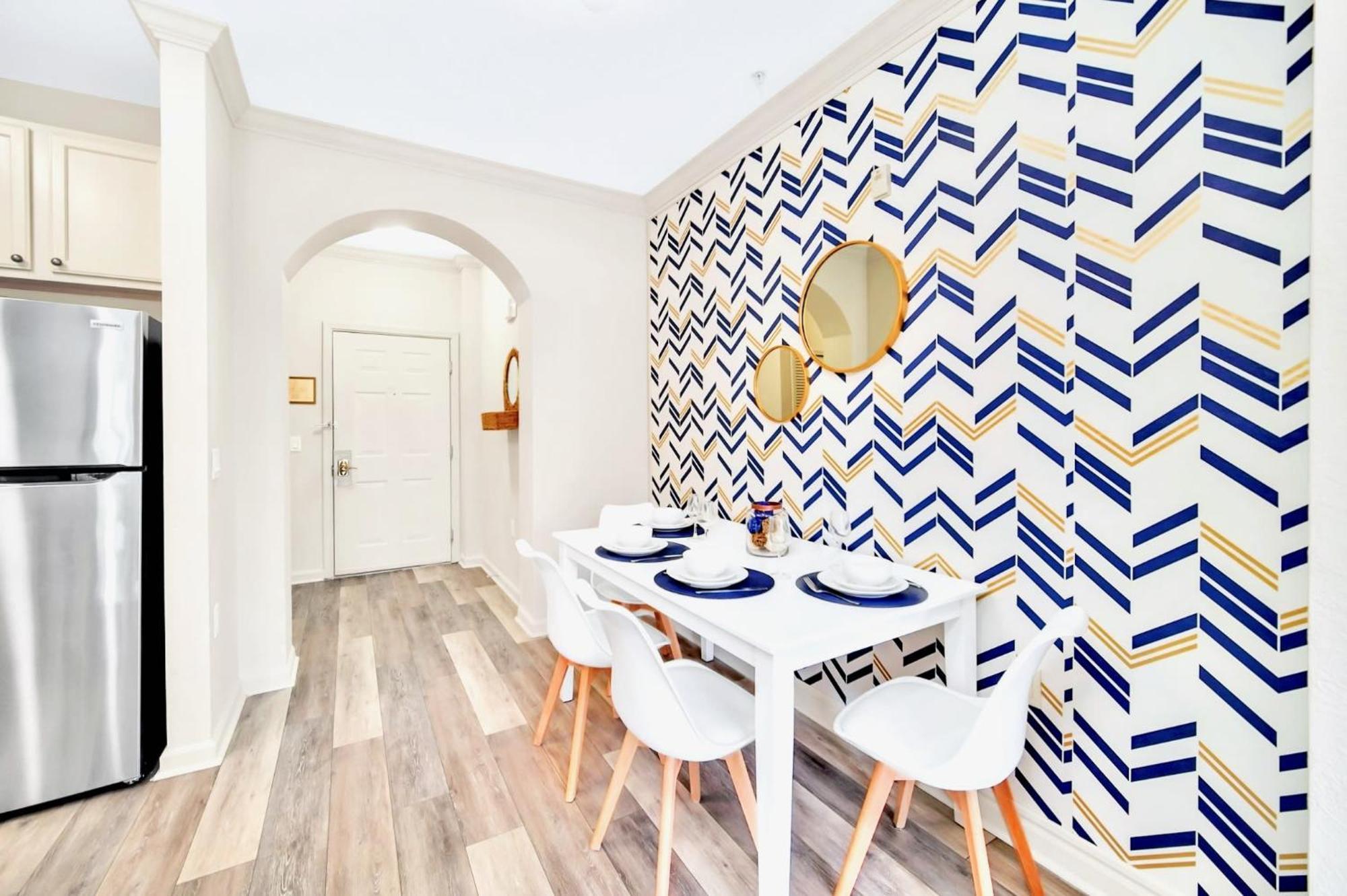 2Br Condo With Pool & Hot Tub - Near Disney Орландо Экстерьер фото