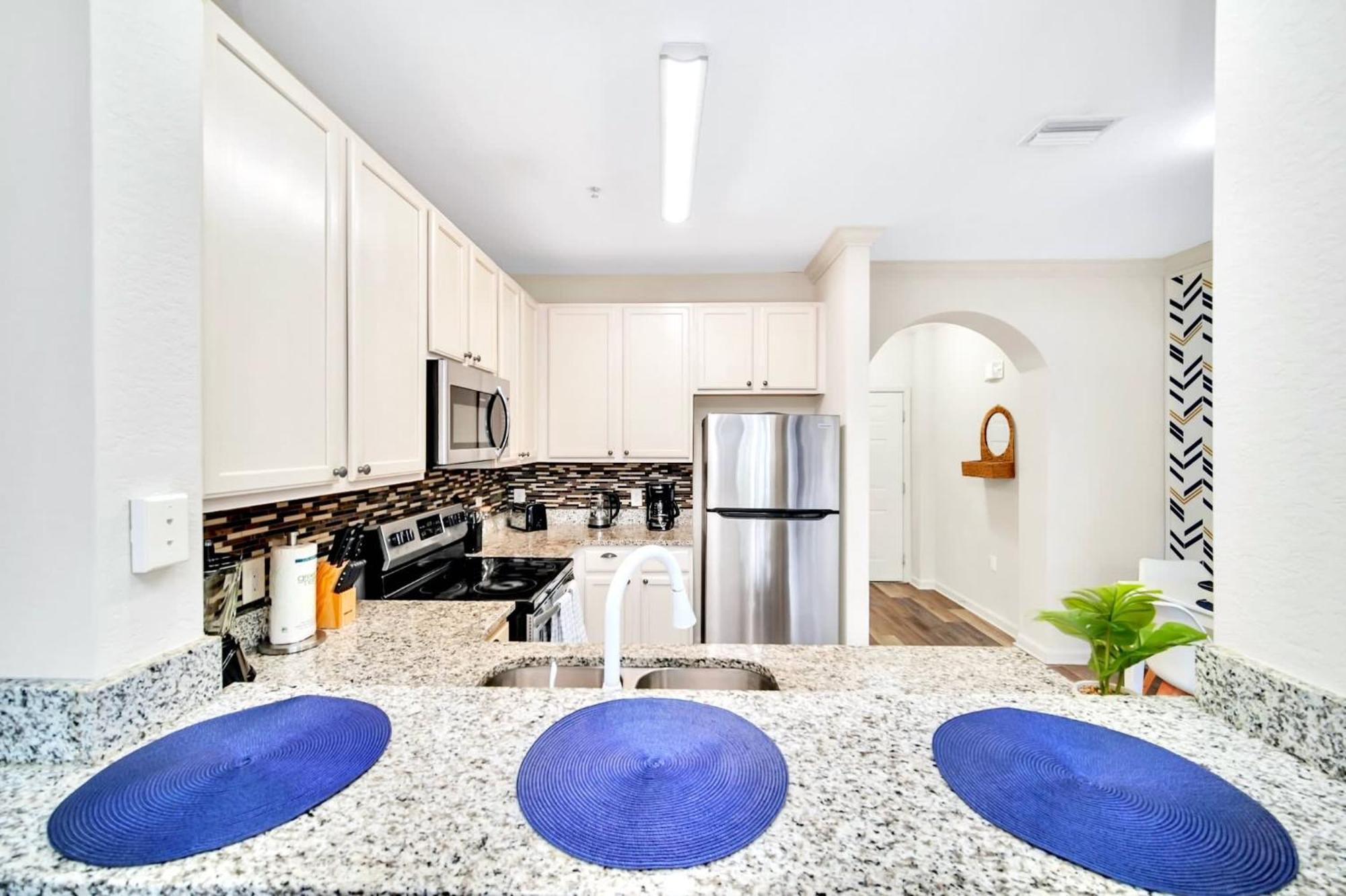 2Br Condo With Pool & Hot Tub - Near Disney Орландо Экстерьер фото