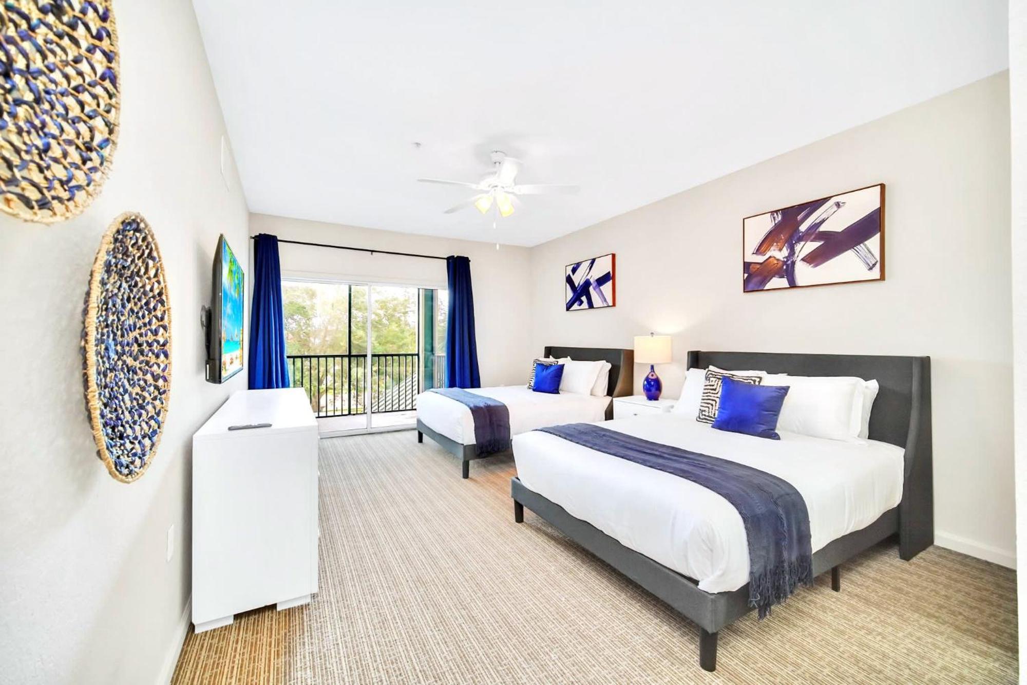 2Br Condo With Pool & Hot Tub - Near Disney Орландо Экстерьер фото