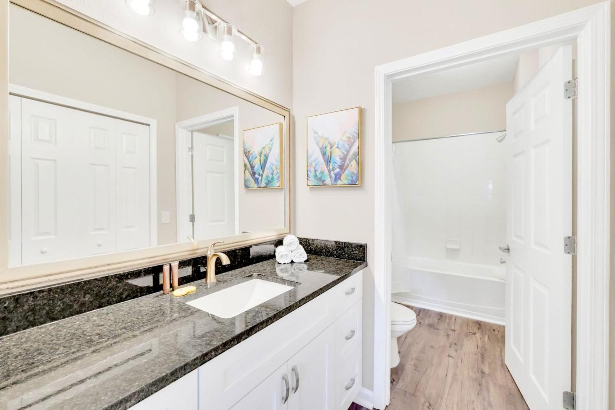 2Br Condo With Pool & Hot Tub - Near Disney Орландо Экстерьер фото