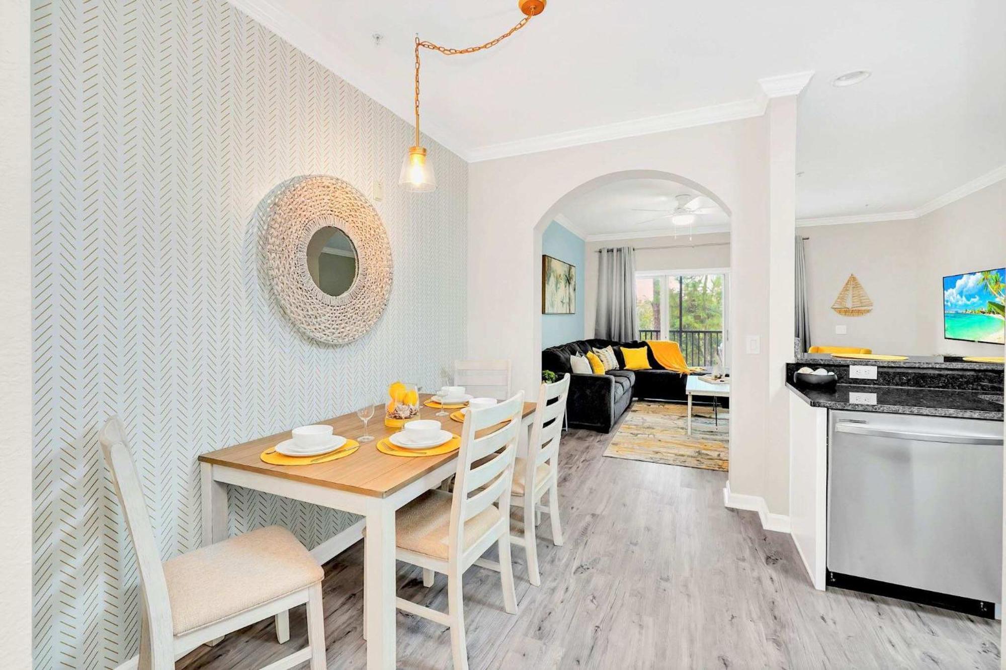 2Br Condo With Pool & Hot Tub - Near Disney Орландо Экстерьер фото