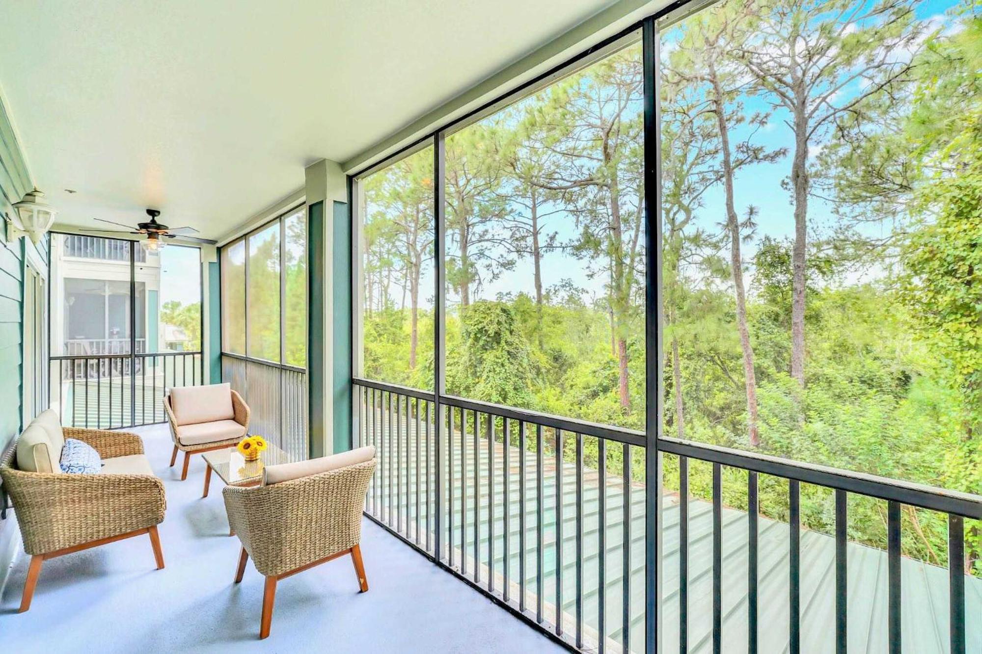2Br Condo With Pool & Hot Tub - Near Disney Орландо Экстерьер фото