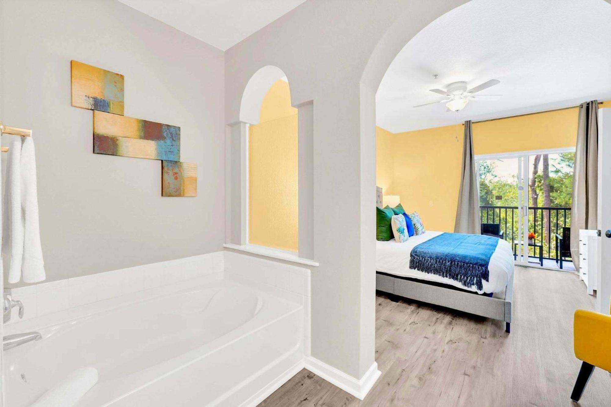 2Br Condo With Pool & Hot Tub - Near Disney Орландо Экстерьер фото