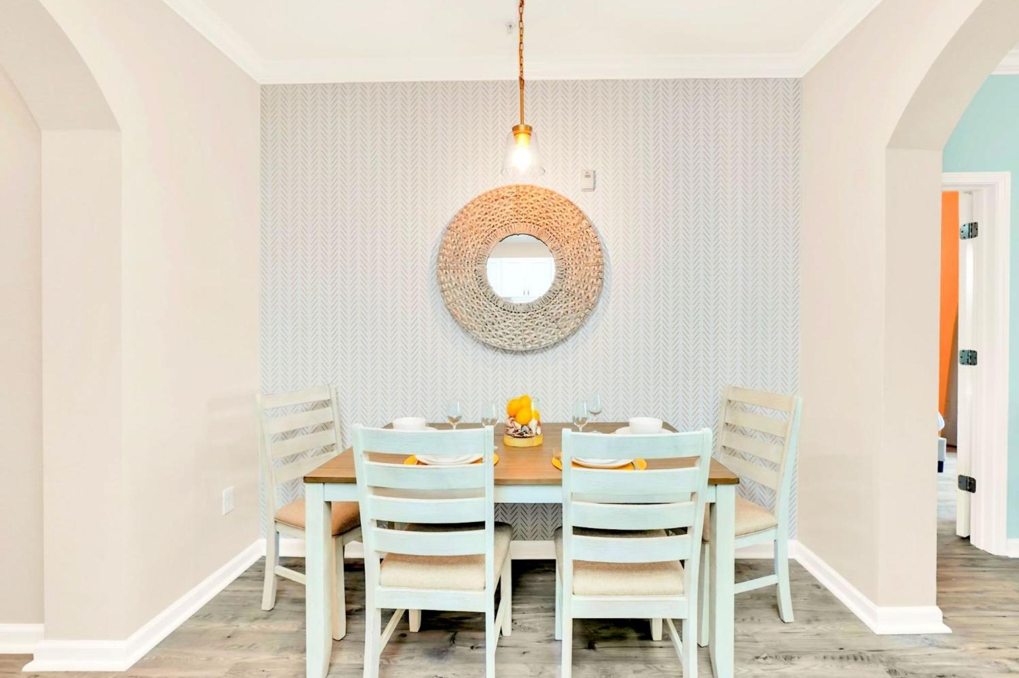 2Br Condo With Pool & Hot Tub - Near Disney Орландо Экстерьер фото