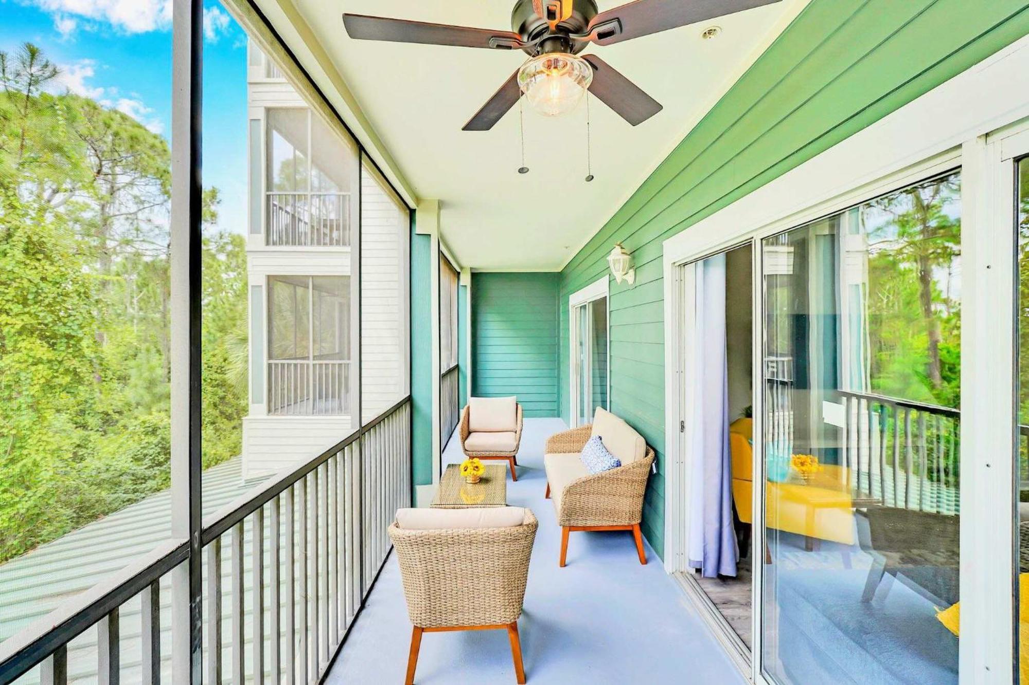 2Br Condo With Pool & Hot Tub - Near Disney Орландо Экстерьер фото